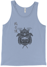 samurye Tank Top