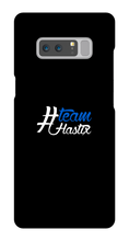 hastixtv Samsung Phone Cases