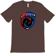 kamenriderdoubledragon-8328 T-Shirts