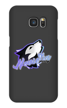 novìsìn Samsung Phone Cases