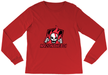 M42ONtheboi Long Sleeve Tee