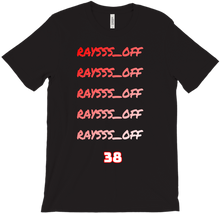 T-Shirts Edition  (RAYSSS_OFF)