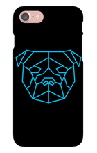 nazzdawg iPhone Phone Cases