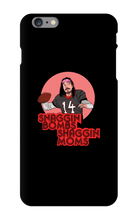 Snaggin iPhone Phone Cases