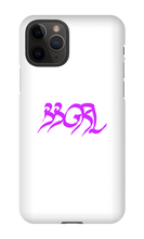 bsbabygirl iPhone Phone Cases