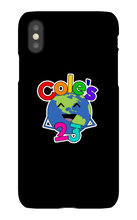 colesworld23 iPhone Phone Cases