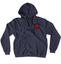 Lil Nani Hoodies (No-Zip/Pullover)