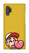 Tossel Samsung Phone Case