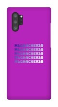 Mlg Samsung Phone Cases