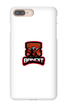 Bandit iPhone Phone Cases
