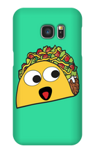 Schwedy Taco Samsung Phone Cases