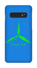 Props Out Samsung Phone Cases