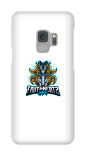 TruthHertz Gaming Mascot Samsung Phone Cases