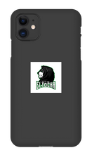 elt0cha iPhone Phone Cases