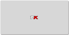 Team Kypros XXL Gaming Mousepad