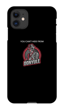 Donyule iPhone Phone Cases