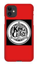 thekingofclubz iPhone Phone Cases