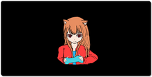 yamithegolden389 XXL Gaming Mousepad
