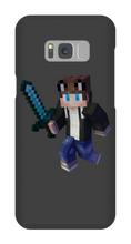 BoxedPig Samsung Phone Cases