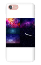 icygogo iPhone Phone Cases