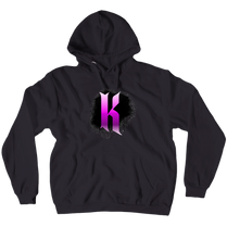 Sudadera sin cremallera Koin05