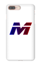 missmatchtv iPhone Phone Cases