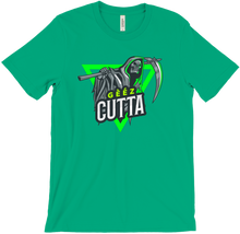 GèéZ - CUTTA - T-Shirts