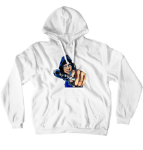 dondontmiss Hoodies (No-Zip/Pullover)