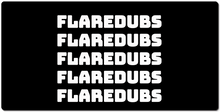 flaredubs XXL Gaming Mousepad