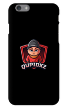 Qupidxz Phone Case