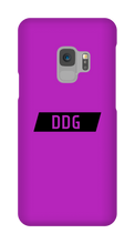 direct_destruction_gaming Samsung Phone Cases
