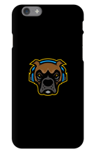 ejubu13 iPhone Phone Cases