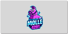 molle4291 XXL Gaming Mousepad