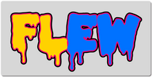 FlewDew Halloween Editon XXL Gaming Mousepad