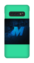 Maka's Galaxy Samsung Phone Case