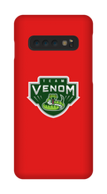 Team Venom Samsung Phone Cases