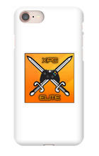 xpg_el1t3 iPhone Phone Cases