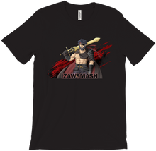 izawsmash T-Shirts