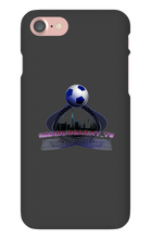 hamburgarmy_tv iPhone Phone Cases