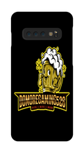 domoregaming526 Samsung Phone Cases