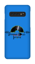 Underground Dance Initiative Samsung Phone Cases