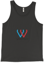 Wiggyguy UniSex Tank Top (With Text)
