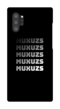 muxuzs Samsung Phone Cases
