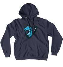 dragzon11 Hoodies (No-Zip/Pullover)