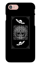 Dark Mystic's iPhone Phone Cases