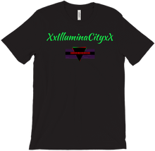 xxilluminacityxx T-Shirts