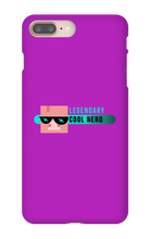 COOL NERDZ PHONE CASE (PIG)