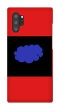 dominicbokan-lorona Samsung Phone Cases
