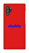 skydehy Samsung Phone Cases