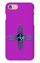 Immortal iPhone Case